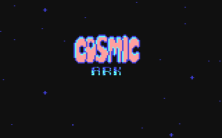 Cosmic Ark [Preview]
